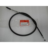 CABLE, CLUTCH